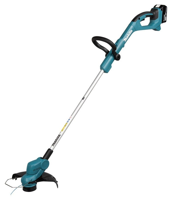 CORDLESS TRIMMER MAKITA DUR193RF