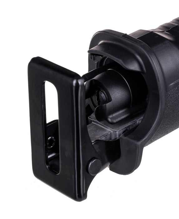 Makita DJR186Z sabre saw 3.2 cm Black,Blue