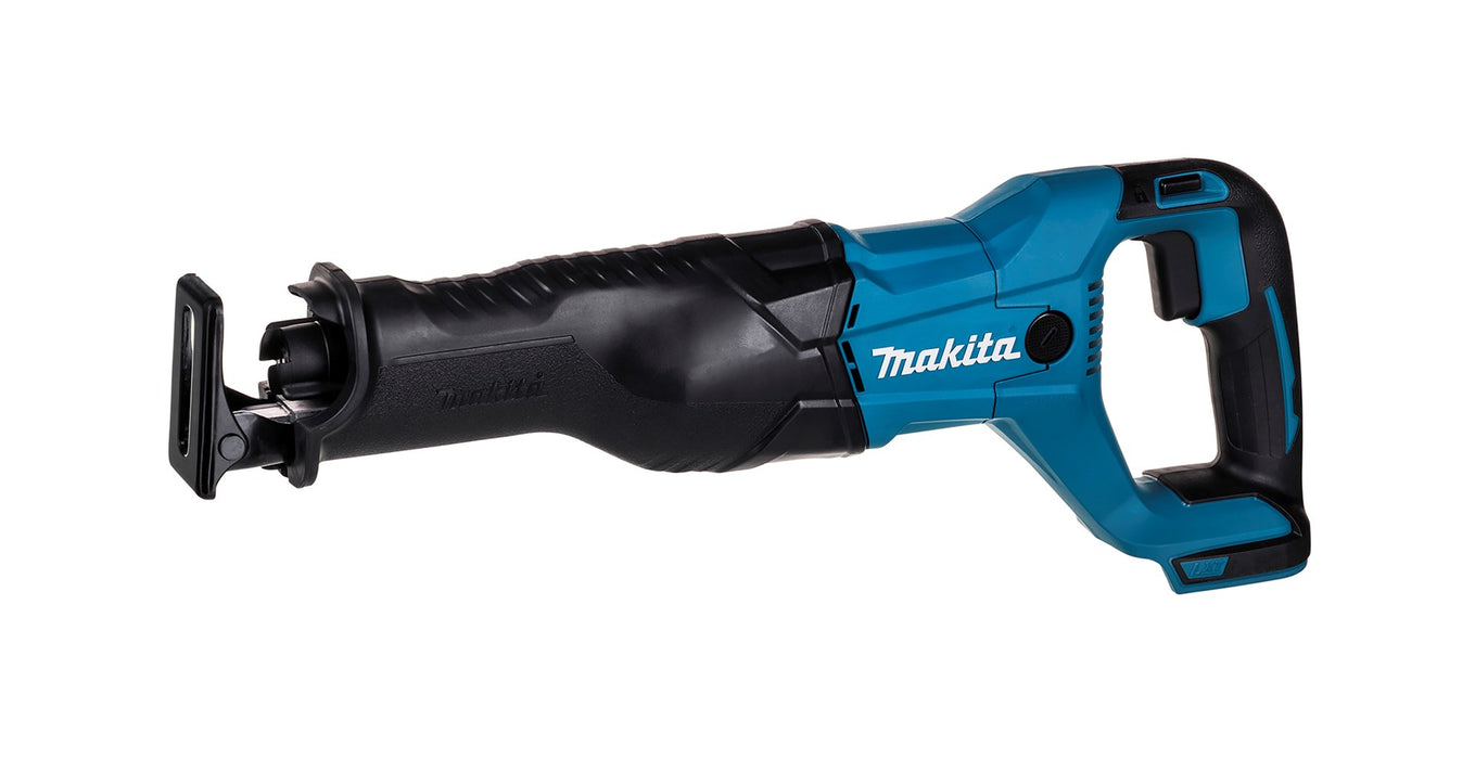 Makita DJR186Z sabre saw 3.2 cm Black,Blue