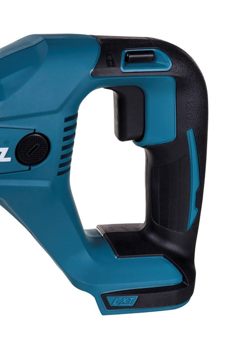Makita DJR186Z sabre saw 3.2 cm Black,Blue
