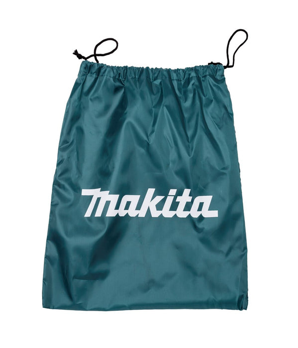 Makita DUR369AZ brush cutter/string trimmer 43 cm Battery Green