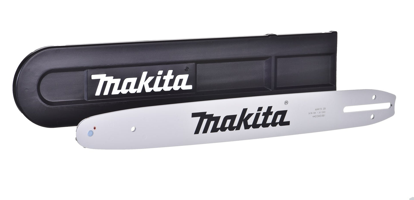 Makita DUC406ZB chainsaw Green