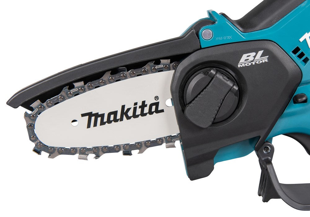 Chainsaw for branches MAKITA DUC101Z01 Blue, Black