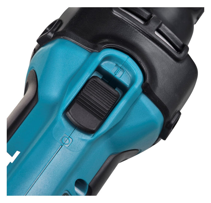 MAKITA DGD800Z cordless straight grinder 18V