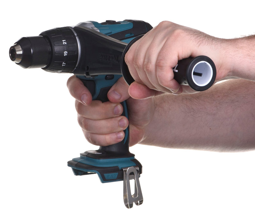 Drill driver Makita DDF458Z