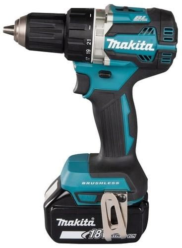 MAKITA 18V cordless drill/driver DDF484RTJ