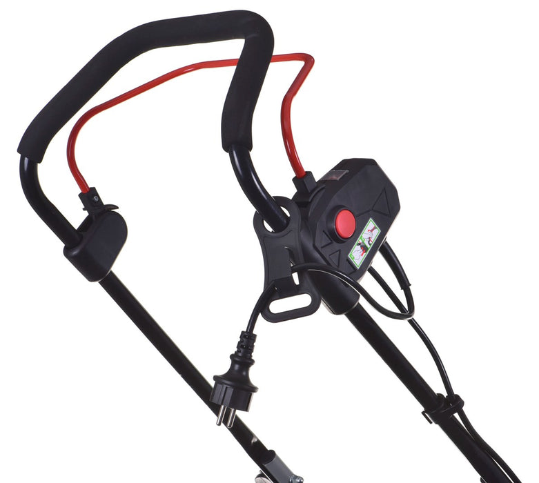 Electric mower MAKITA ELM3720