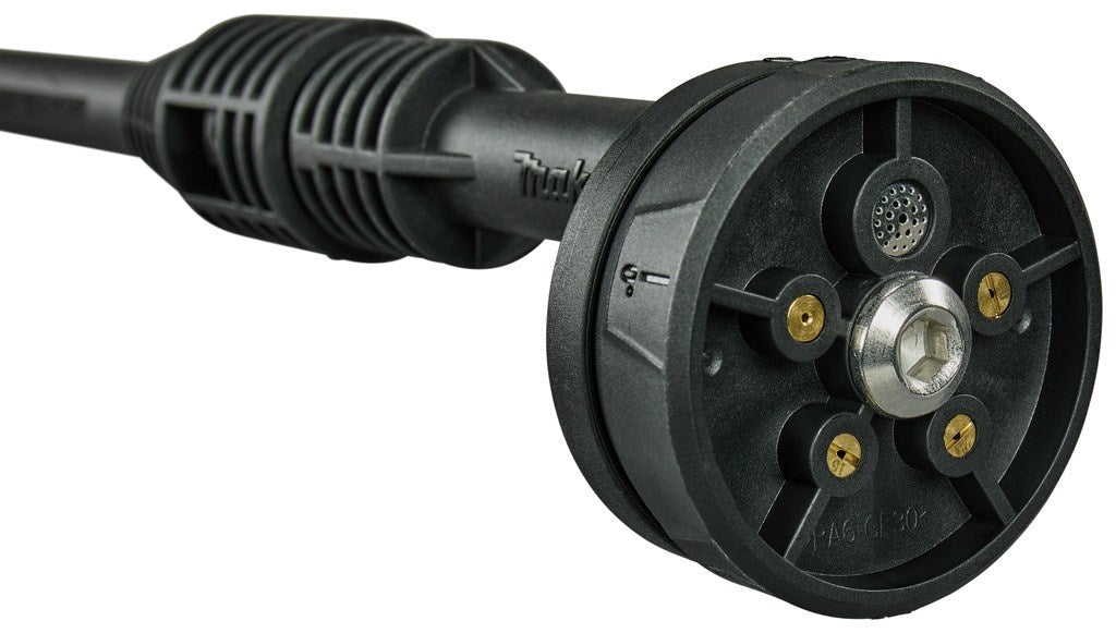 MAKITA DHW180Z cordless pressure washer