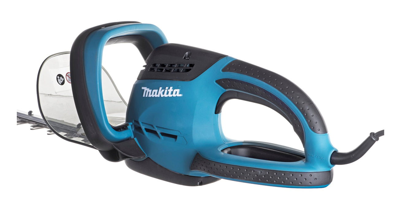 Makita UH6580 power hedge trimmer Double blade 670 W 4.4 kg