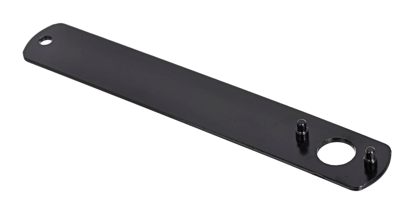 MAKITA DGA452Z angle grinder 115 mm 18 V Black, Blue