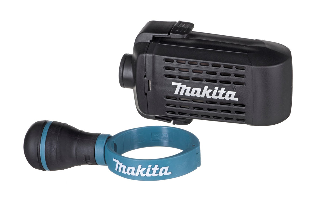 Makita BO5041 portable sander Orbital sander 12000 OPM 300 W