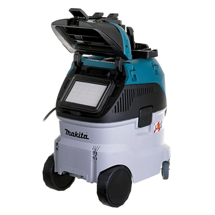 vacuum cleaner Makita VC4210L 1200 W 30 L 34 L 42 L