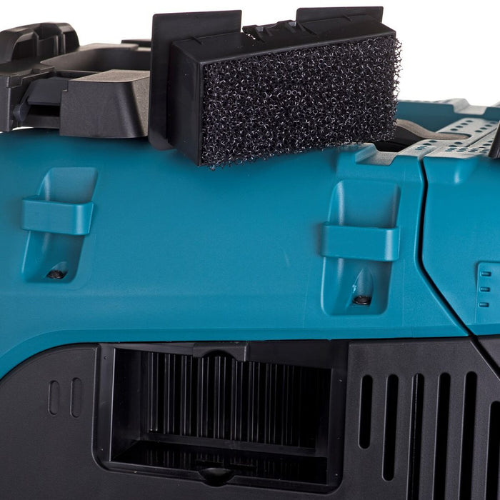 vacuum cleaner Makita VC4210L 1200 W 30 L 34 L 42 L