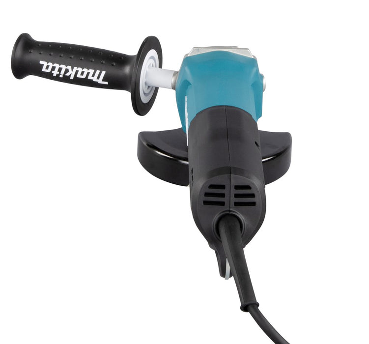 Angle grinder 1300W 125mm GA5050R MAKITA