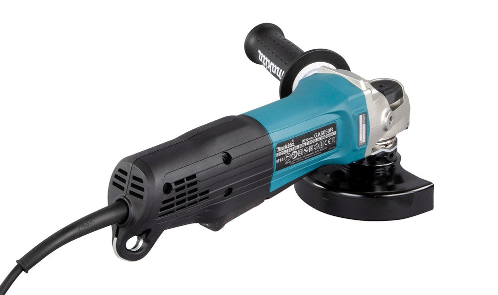 Angle grinder 1300W 125mm GA5050R MAKITA