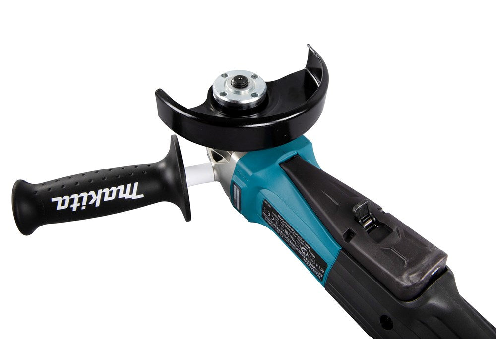 Angle grinder 1300W 125mm GA5050R MAKITA