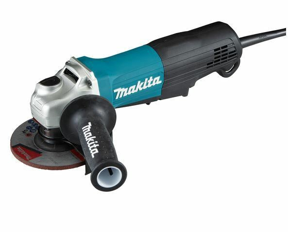 Angle grinder 1300W 125mm GA5050R MAKITA