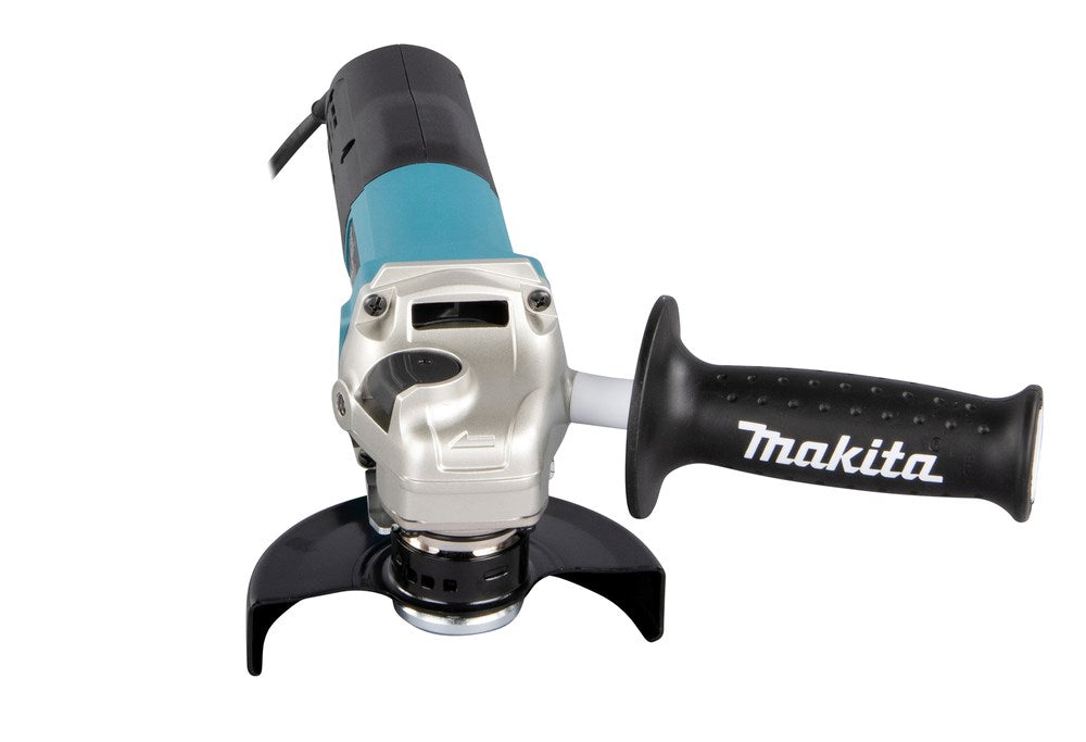 Angle grinder 1300W 125mm GA5050R MAKITA