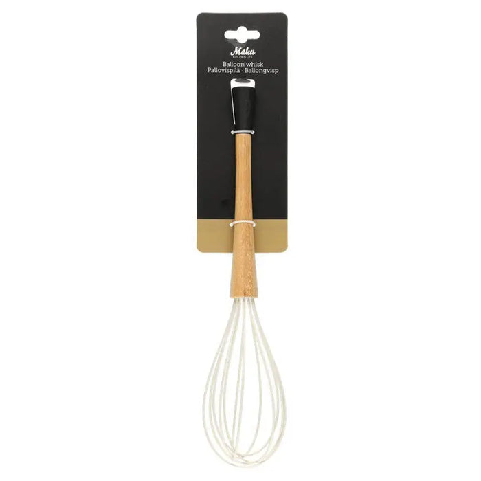 MAKU BAMBOO BREAKING SILICONE WIRE - Съдове за готвене<<<Домашни потреби<<<Кухня<<<Praktiker