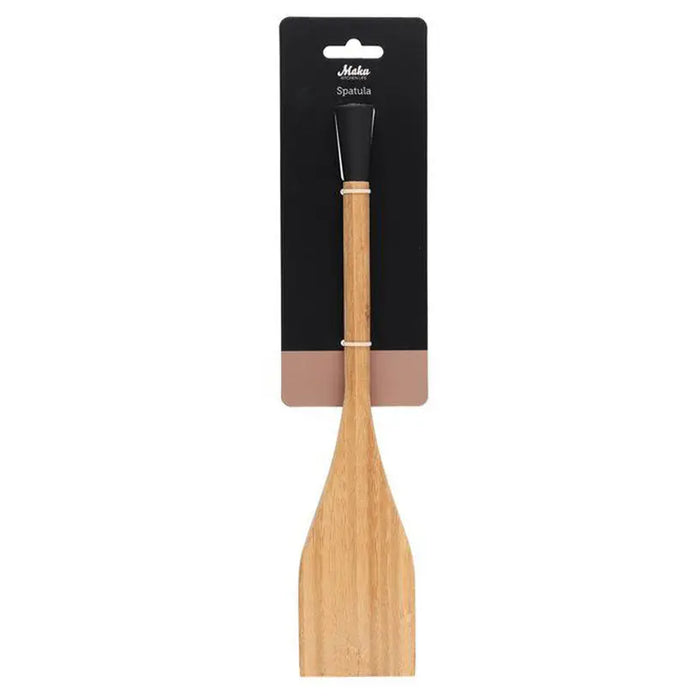 MAKU BAMBOO SPATULA - Съдове за готвене<<<Домашни потреби<<<Кухня<<<Praktiker
