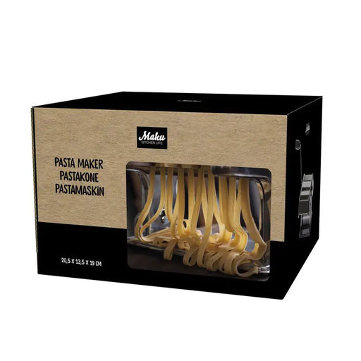 MAKU PASTA DEVICE - Съдове за готвене<<<Домашни потреби<<<Кухня<<<Praktiker