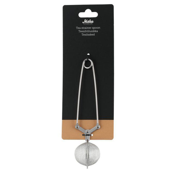 MAKU TEA STRAINER