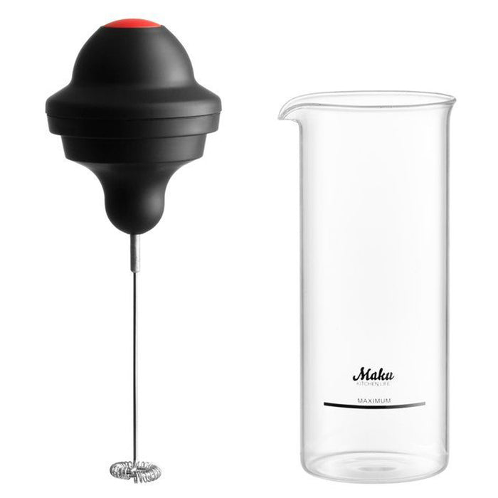 FRAPPE MIXER WITH BOWL 0.45 L MAKU
