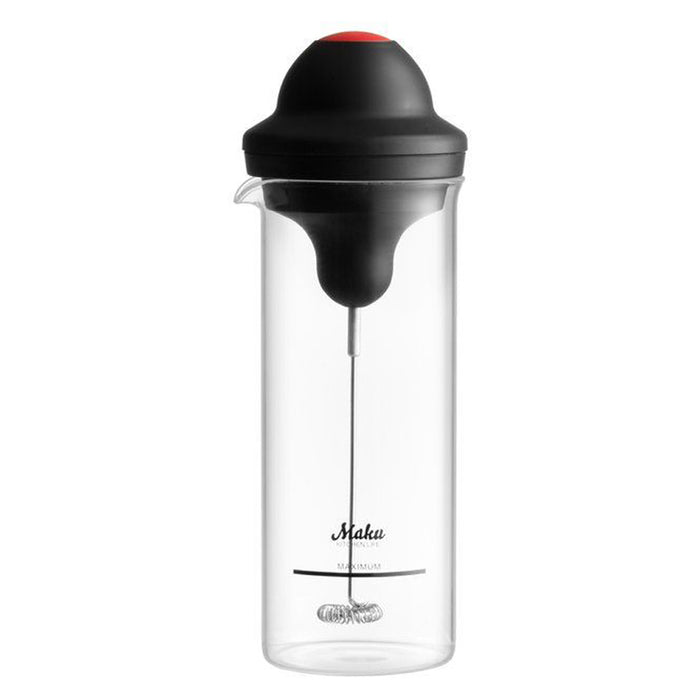 FRAPPE MIXER WITH BOWL 0.45 L MAKU