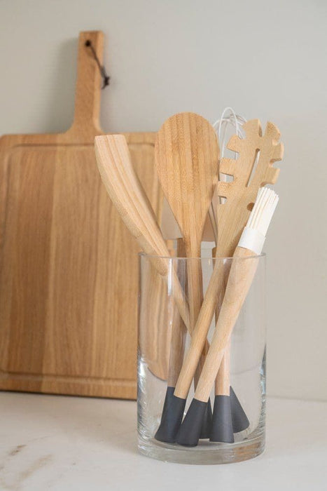 BAMBOO MAKU SILICONE BRUSH