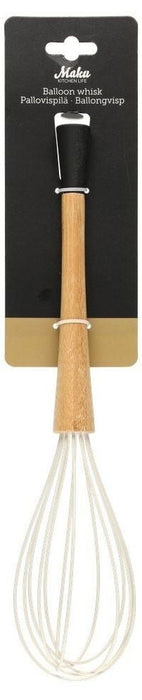 MAKU BAMBOO BREAKING SILICONE WIRE