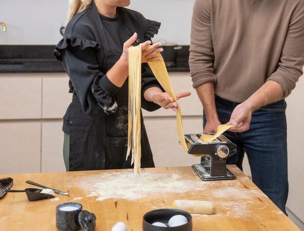 MAKU PASTA DEVICE