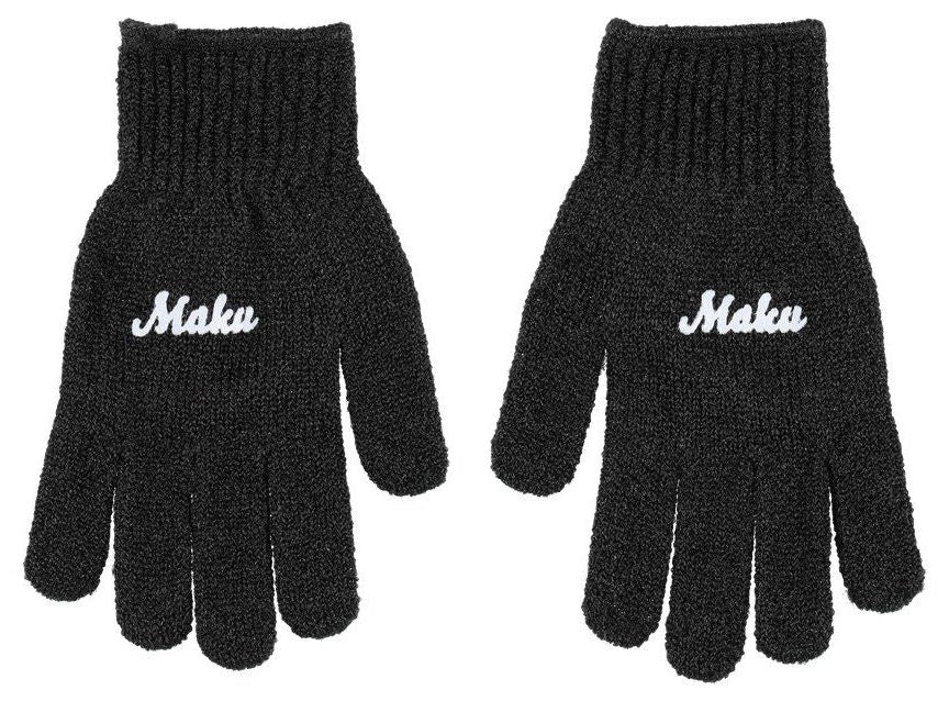 GLOVE FOR CLEANING VEGETABLES MAKU