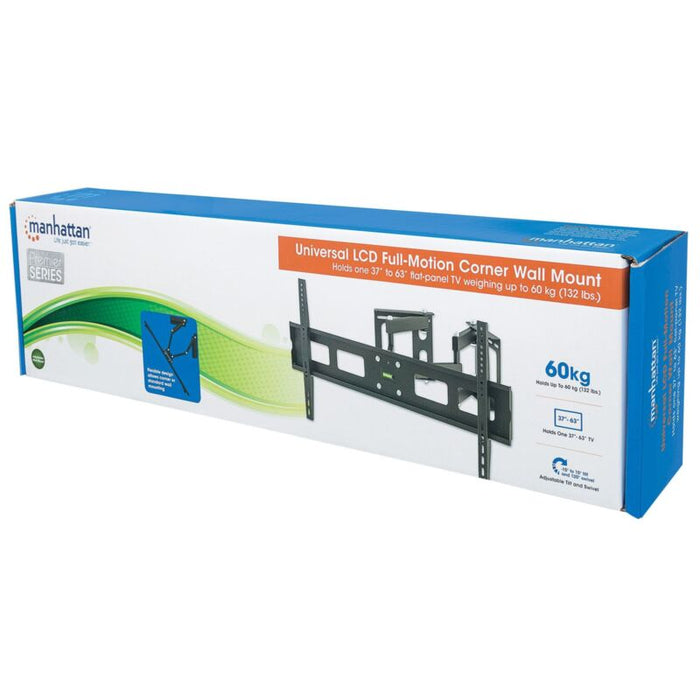 Manhattan TV Stand 461214