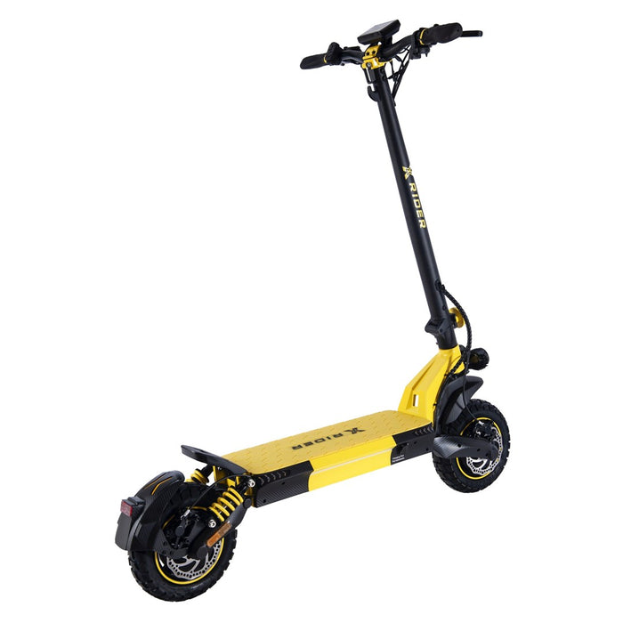 Electric scooter MANTA XRider F10Pro, 10.00 inch, 30 degrees