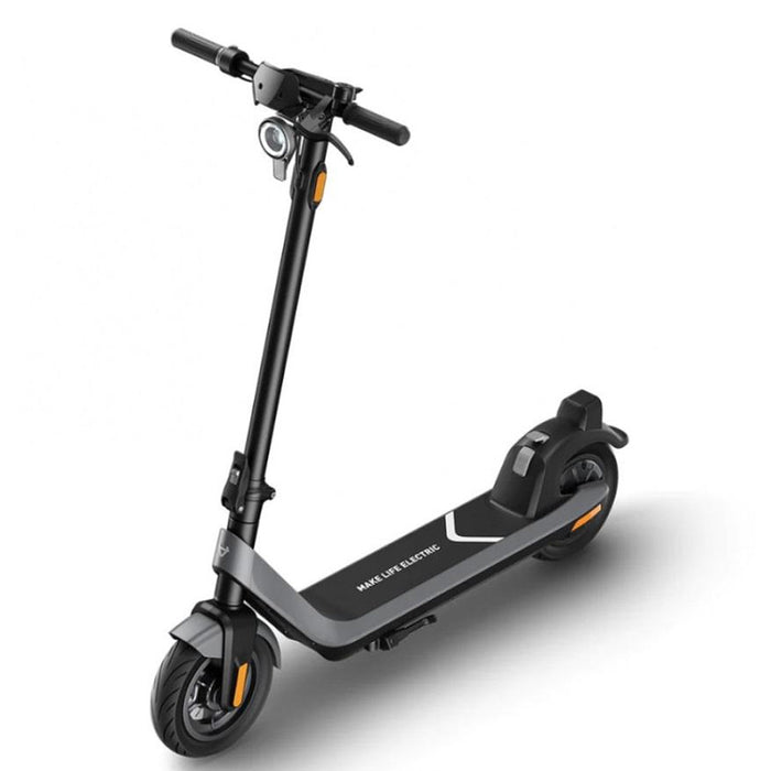Electric scooter NIU KQi2 Pro Gray , 10.00 inch, 15 degrees