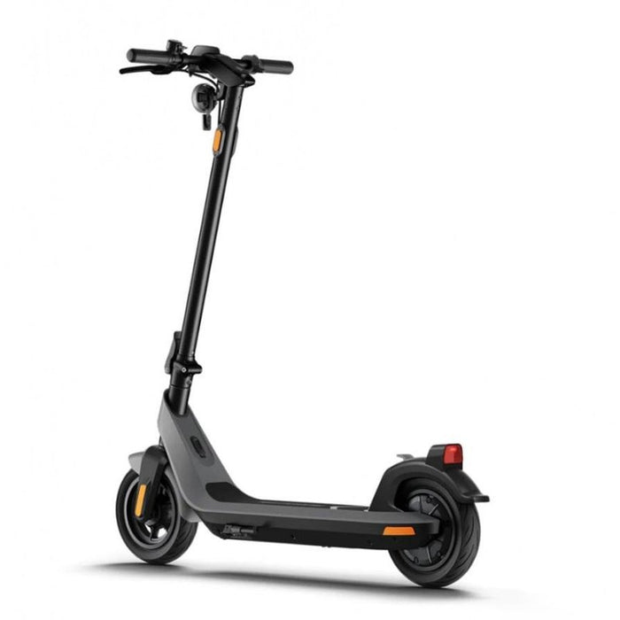 Electric scooter NIU KQi2 Pro Gray, 10.00 inch, 15 degrees