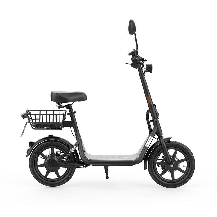 Electric scooter/scooter MANTA MES1402J (scooter type), 14.00 inch