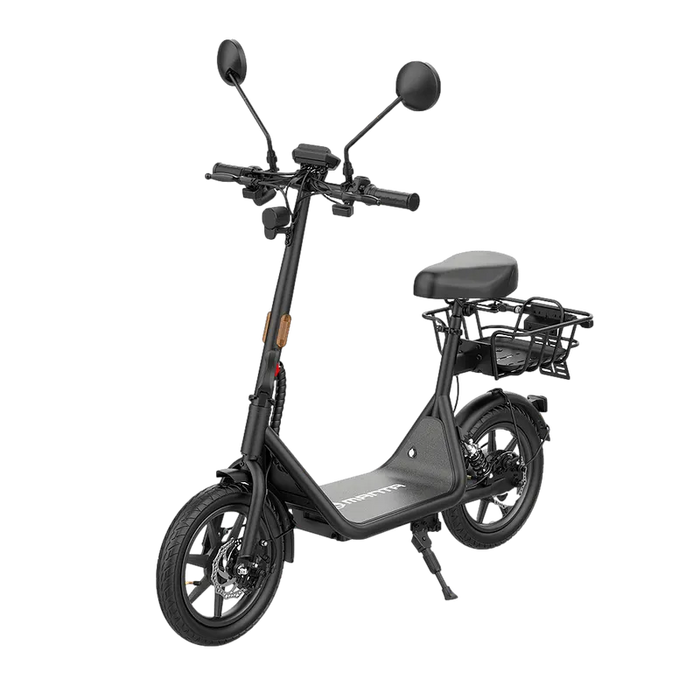 Electric scooter/scooter MANTA MES1402J (scooter type), 14.00 inch