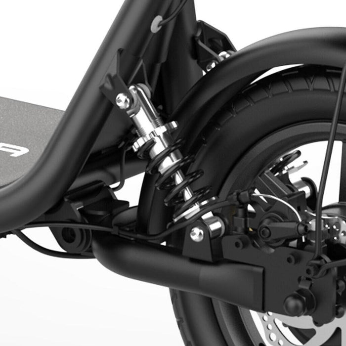 Electric scooter/scooter MANTA MES1402J (scooter type), 14.00 inch