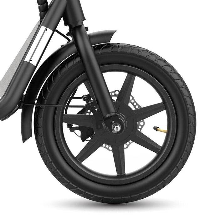 Electric scooter/scooter MANTA MES1402J (scooter type), 14.00 inch