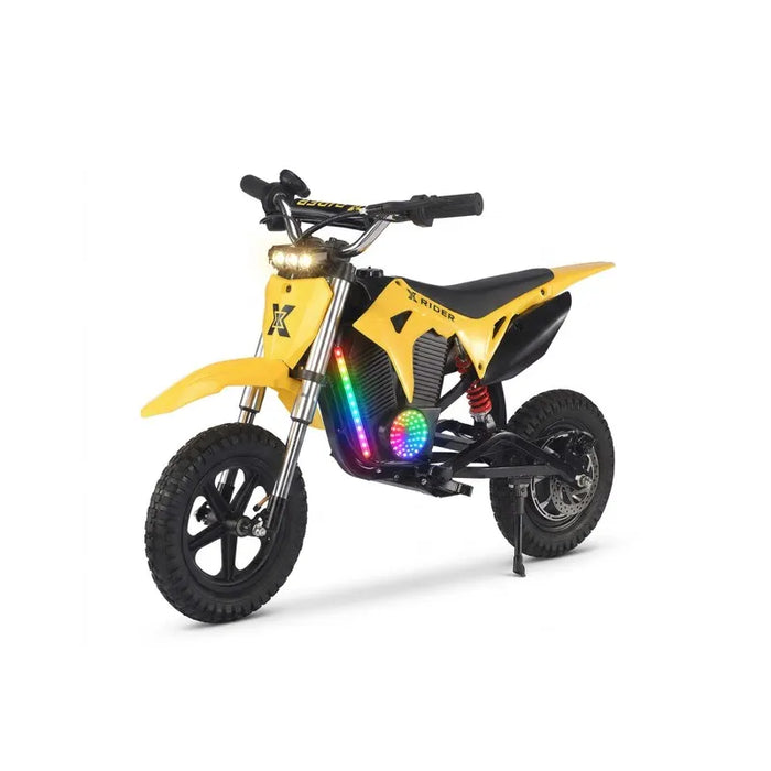 Electric scooter/scooter MANTA Xrider CROSS 12 Pro (Children's electric scooter)