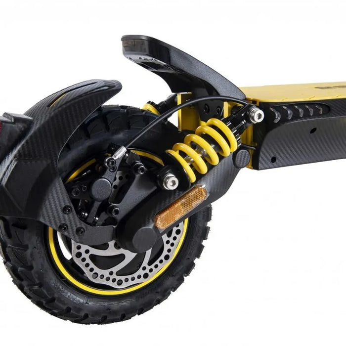 Electric scooter MANTA XRider F10Pro, 10.00 inch, 30 degrees