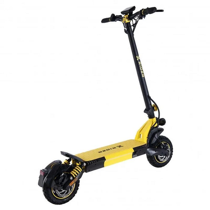Electric scooter MANTA XRider F10Pro, 10.00 inch, 30 degrees