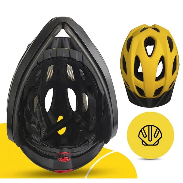 MANTA XRider XR00KFH01 Helmet