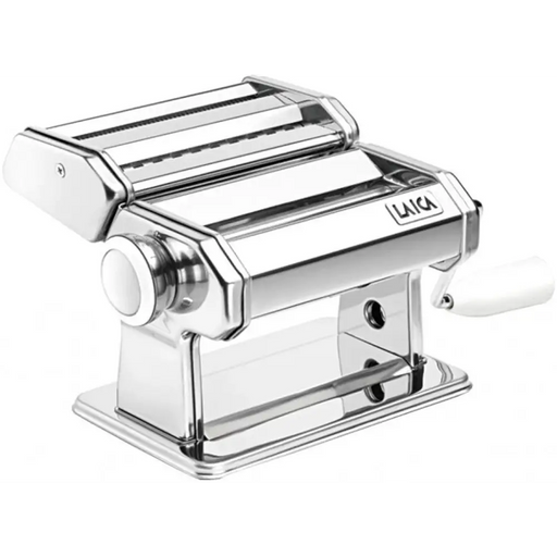 Manual fresh pasta machine Laica PM2000 - Други<<<За Кухнята<<<Малки електроуреди<<<TechMart