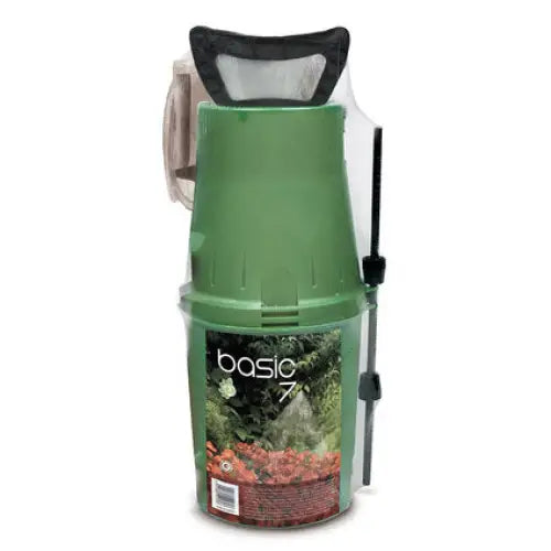 MANUAL SHOULDER SPRAYER 5 LITERS MATABI BASIC 7 - Ръчни пръскачки<<<Градински машини<<<Инструменти и