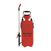 MANUAL SHOULDER SPRAYER 8 LITERS FARM FPS8 - Ръчни пръскачки<<<Градински машини<<<Инструменти и