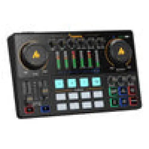 Maono AME2 Sound Card Black - External sound cards<<<IT Accessories<<<InnproXML