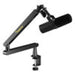 Maono BA92 Boom Arm Black - Grips<<<Gaming<<<InnproXML