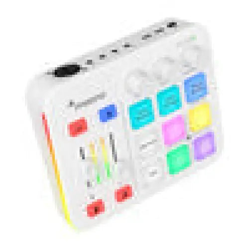 Maono G1 Neo sound card (white) - External sound cards<<<IT Accessories<<<InnproXML